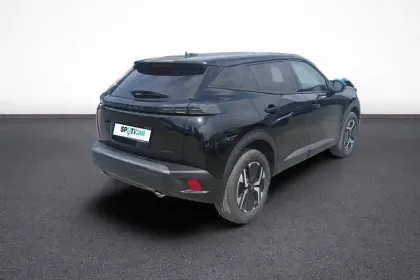 Photo 5 Peugeot 2008  Hybrid 145 e-DCS6