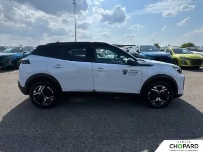 Photo 31 Peugeot 2008  Hybrid 145 e-DCS6