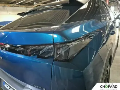 Photo 22 Peugeot 3008  Hybrid 145 e-DCS6