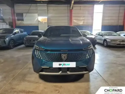 Photo 25 Peugeot 3008  Hybrid 145 e-DCS6