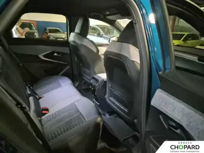 Photo 19 Peugeot 3008  Hybrid 145 e-DCS6