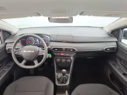 Photo 387 Dacia Sandero  SCe 65