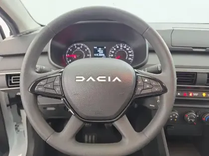 Photo 359 Dacia Sandero  SCe 65