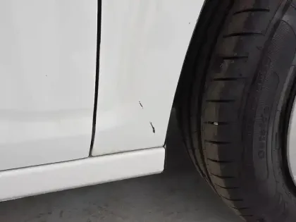 Photo 291 Dacia Sandero  SCe 65