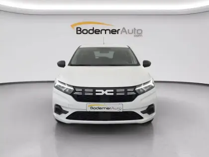 Photo 28 Dacia Sandero  SCe 65