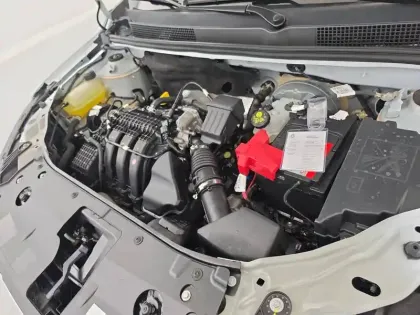 Photo 118 Dacia Sandero  SCe 65
