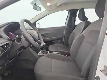 Photo 65 Dacia Sandero  SCe 65