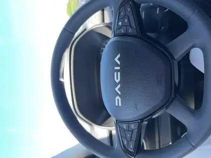 Photo 11 Dacia Sandero  SCe 65