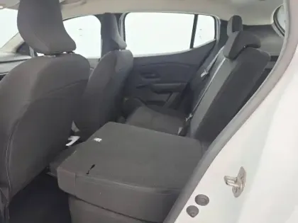 Photo 278 Dacia Sandero  SCe 65