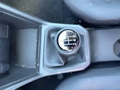 Photo 12 Dacia Sandero  SCe 65