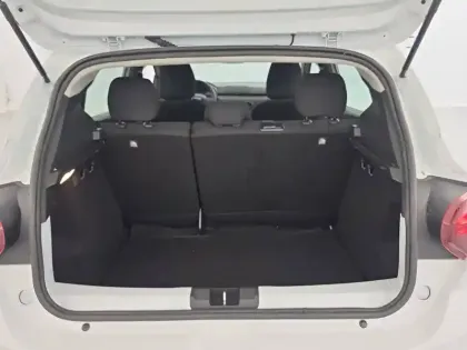Photo 222 Dacia Sandero  SCe 65