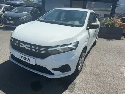 Photo Dacia Sandero Essential