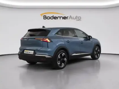 Photo 13 Renault Symbioz  E-Tech full hybrid 145