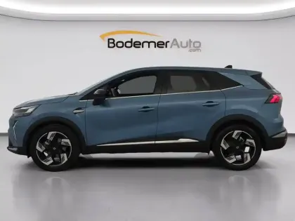 Photo 10 Renault Symbioz  E-Tech full hybrid 145