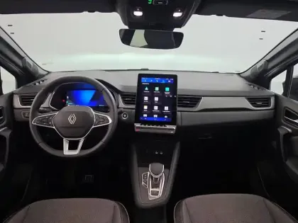 Photo 27 Renault Symbioz  E-Tech full hybrid 145