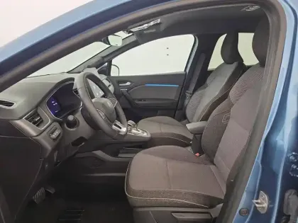 Photo 24 Renault Symbioz  E-Tech full hybrid 145