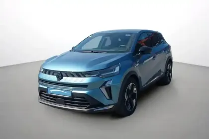 Photo Renault Symbioz Techno