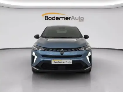 Photo 16 Renault Symbioz  E-Tech full hybrid 145