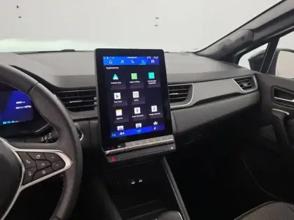 Photo 31 Renault Symbioz  E-Tech full hybrid 145