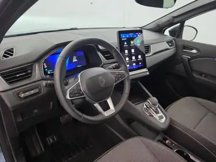 Photo 26 Renault Symbioz  E-Tech full hybrid 145