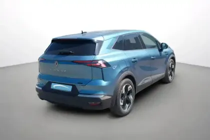 Photo 5 Renault Symbioz  E-Tech full hybrid 145
