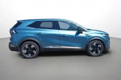 Photo 6 Renault Symbioz  E-Tech full hybrid 145