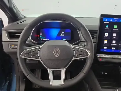 Photo 28 Renault Symbioz  E-Tech full hybrid 145