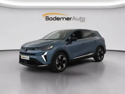 Photo 9 Renault Symbioz  E-Tech full hybrid 145