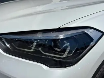 Photo 9 BMW X1  xDrive 25e 220 ch BVA6