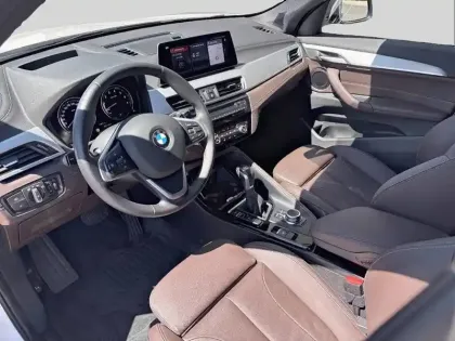 Photo 34 BMW X1  xDrive 25e 220 ch BVA6