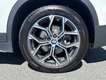 Photo 7 BMW X1  xDrive 25e 220 ch BVA6