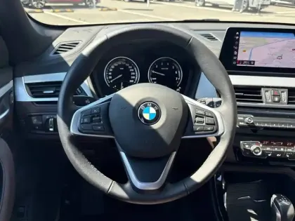 Photo 5 BMW X1  xDrive 25e 220 ch BVA6