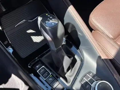 Photo 11 BMW X1  xDrive 25e 220 ch BVA6
