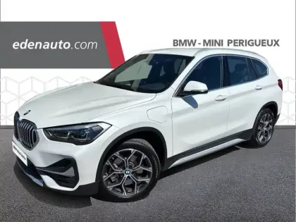 Photo Bmw X1 Xline