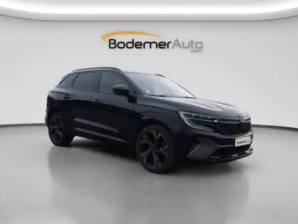 Photo 6 Renault Austral  E-Tech hybrid 200