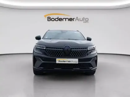 Photo 7 Renault Austral  E-Tech hybrid 200