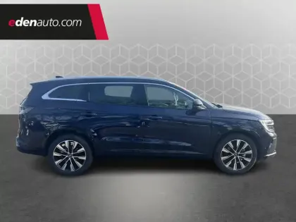 Photo 5 Renault Espace  E-Tech full hybrid 200 GSR2