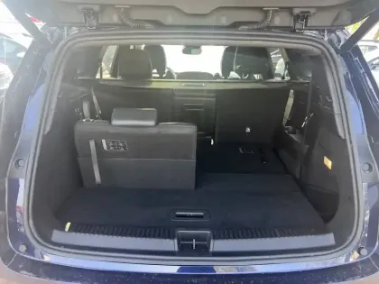Photo 17 Renault Espace  E-Tech full hybrid 200 GSR2