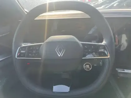 Photo 27 Renault Espace  E-Tech full hybrid 200 GSR2