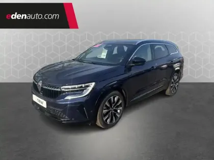 Photo Renault Espace Techno