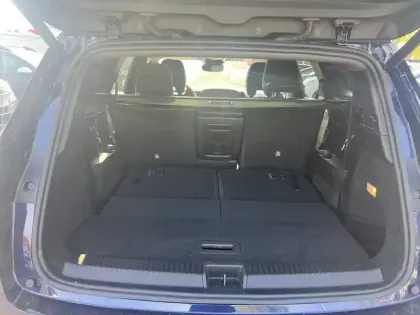 Photo 18 Renault Espace  E-Tech full hybrid 200 GSR2