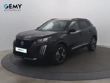 Photo Peugeot 2008 Allure