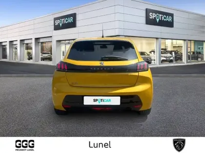 Photo 14 Peugeot 208  PureTech 100 S&S BVM6
