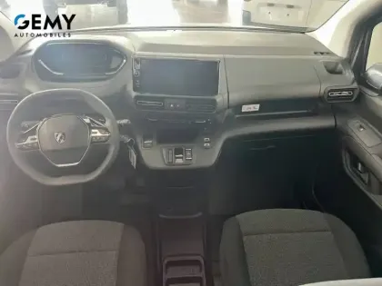 Photo 7 Peugeot Partner  CA DIESEL 130 CH XL AUT