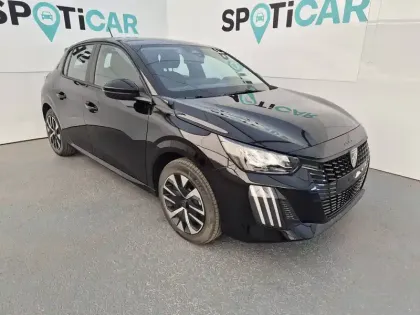 Photo 17 Peugeot 208  Hybrid 110 ch e-DCS6