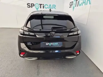 Photo 19 Peugeot 308  SW PureTech 130ch S&S EAT8