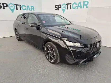 Photo 17 Peugeot 308  SW PureTech 130ch S&S EAT8