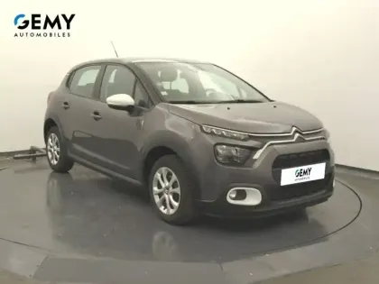 Photo 23 Citroën C3  PureTech 83 S&S BVM5