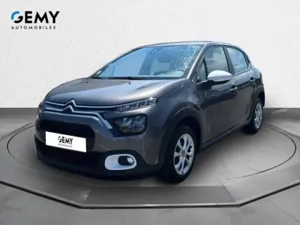 Photo Citroën C3 You!