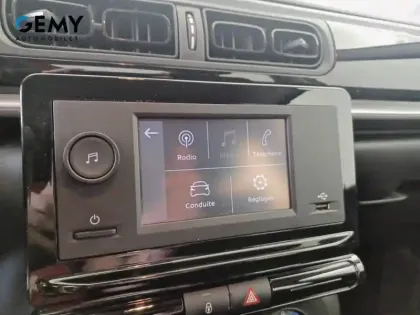 Photo 40 Citroën C3  PureTech 83 S&S BVM5